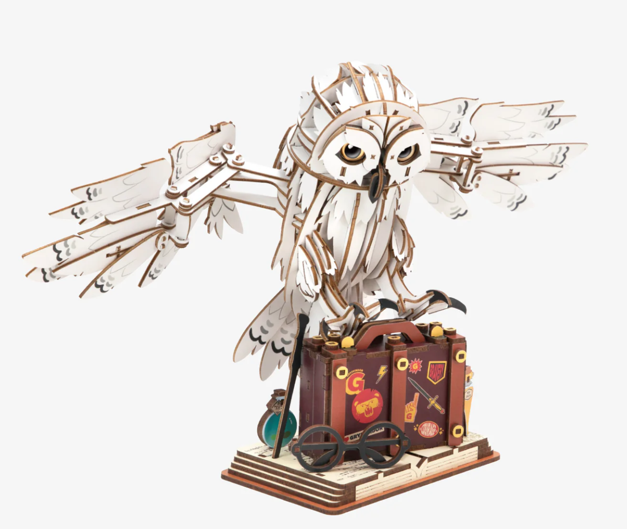 Harry Potter Hedwing V1613